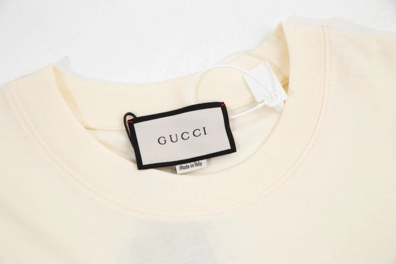 Gucci T-Shirts TechFriendly 128231