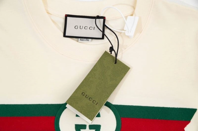 Gucci T-Shirts TechFriendly 128231