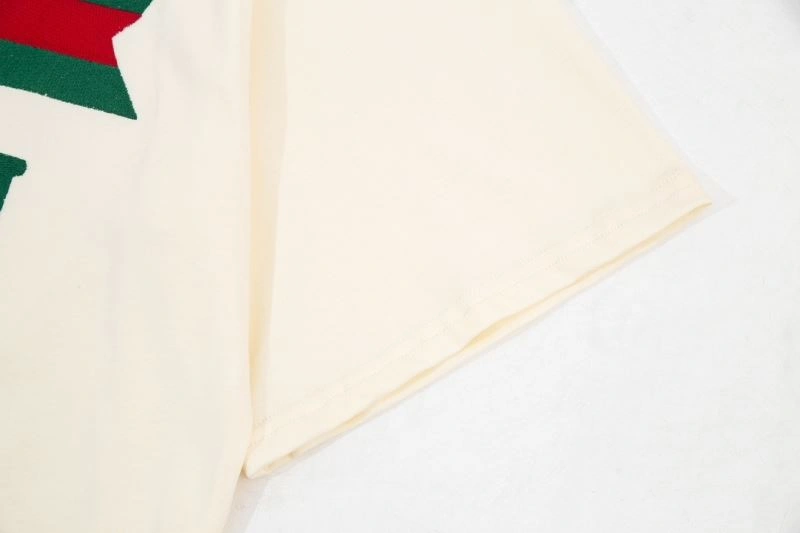 Gucci T-Shirts TechFriendly 128231