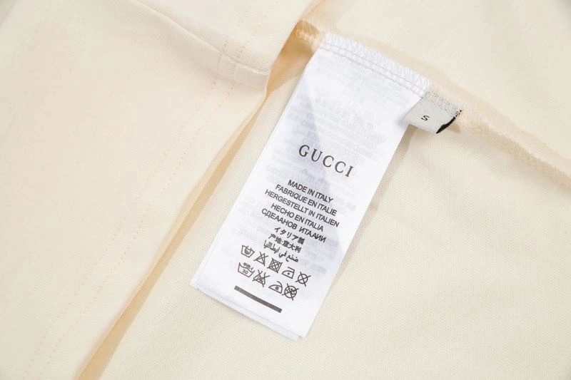 Gucci T-Shirts TechFriendly 128231