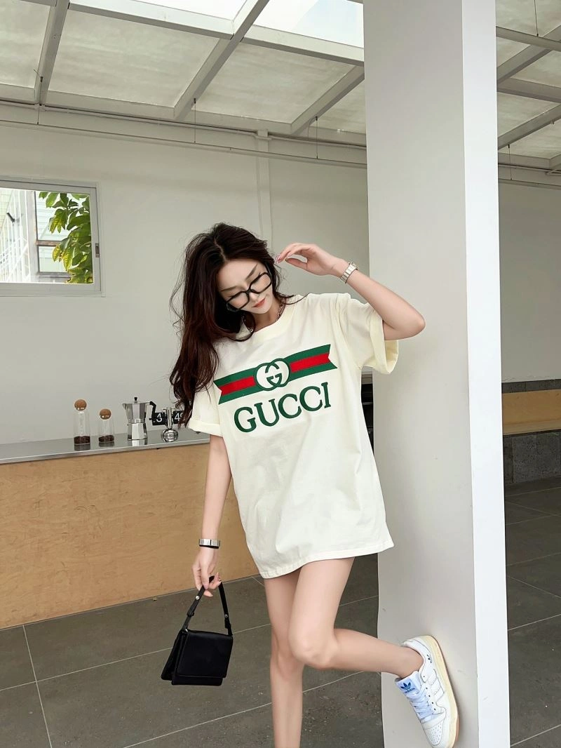 Gucci T-Shirts TechFriendly 128231