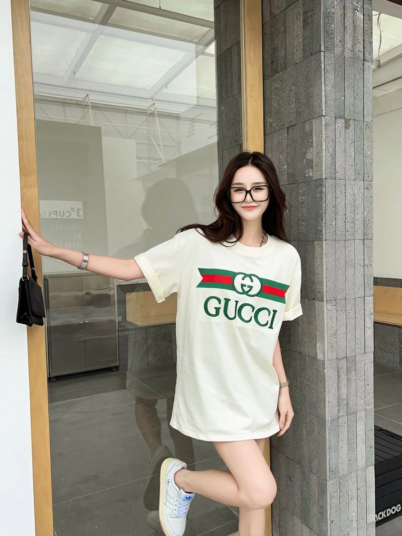 Gucci T-Shirts TechFriendly 128231