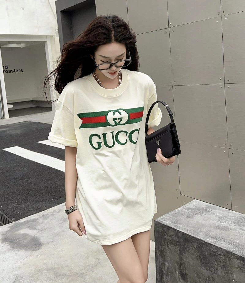 Gucci T-Shirts TechFriendly 128231