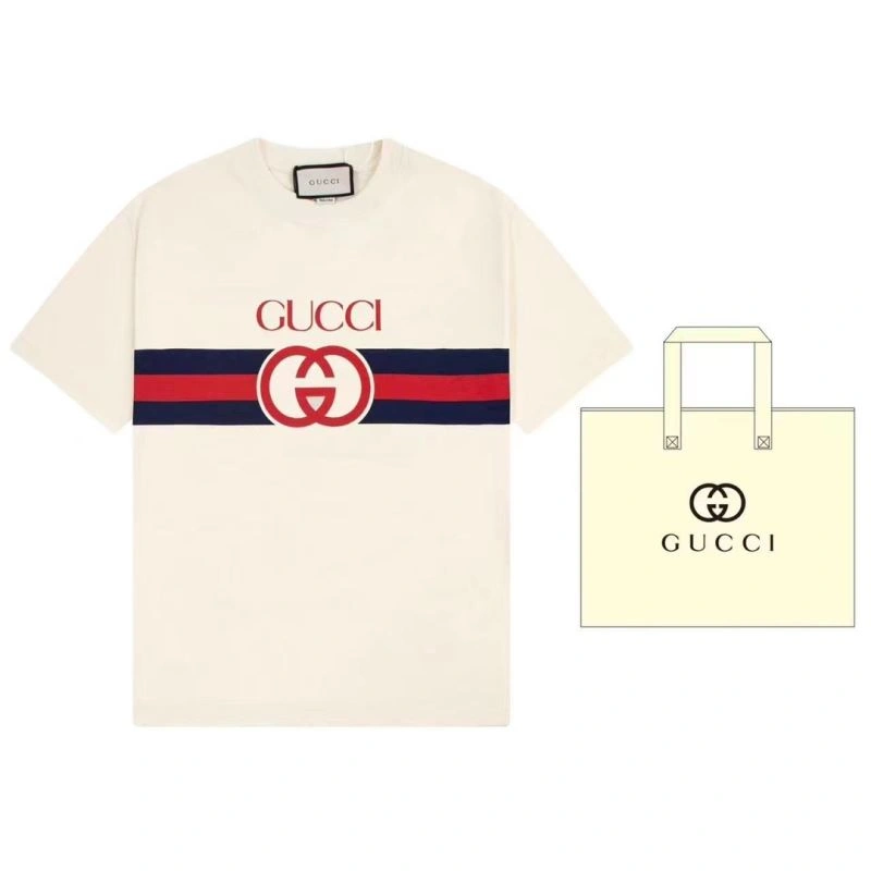 Sophisticated Gucci T-Shirts 128232