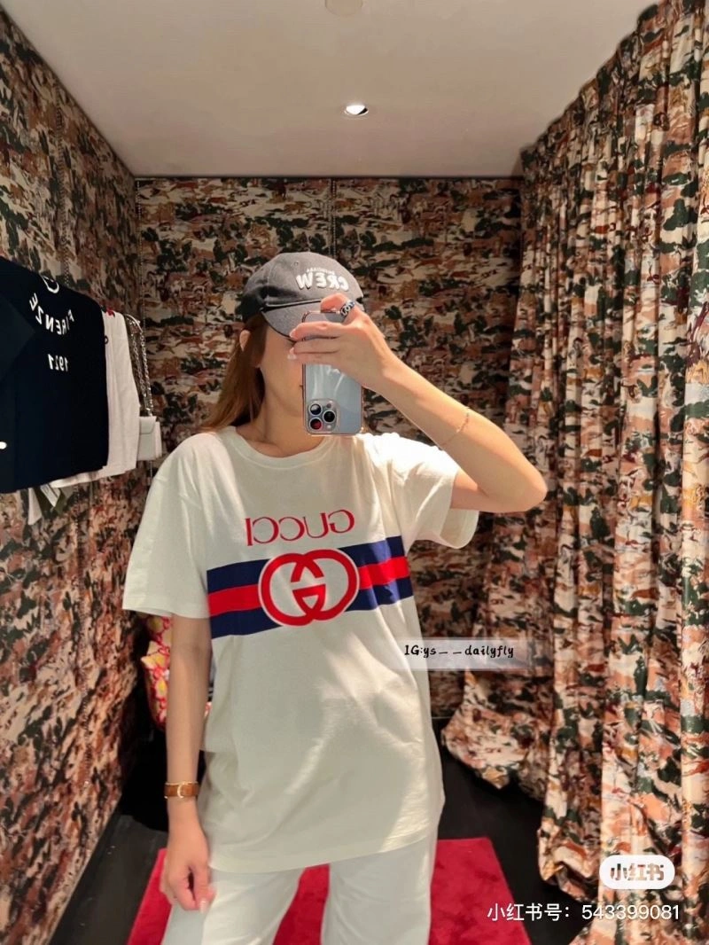 Sophisticated Gucci T-Shirts 128232
