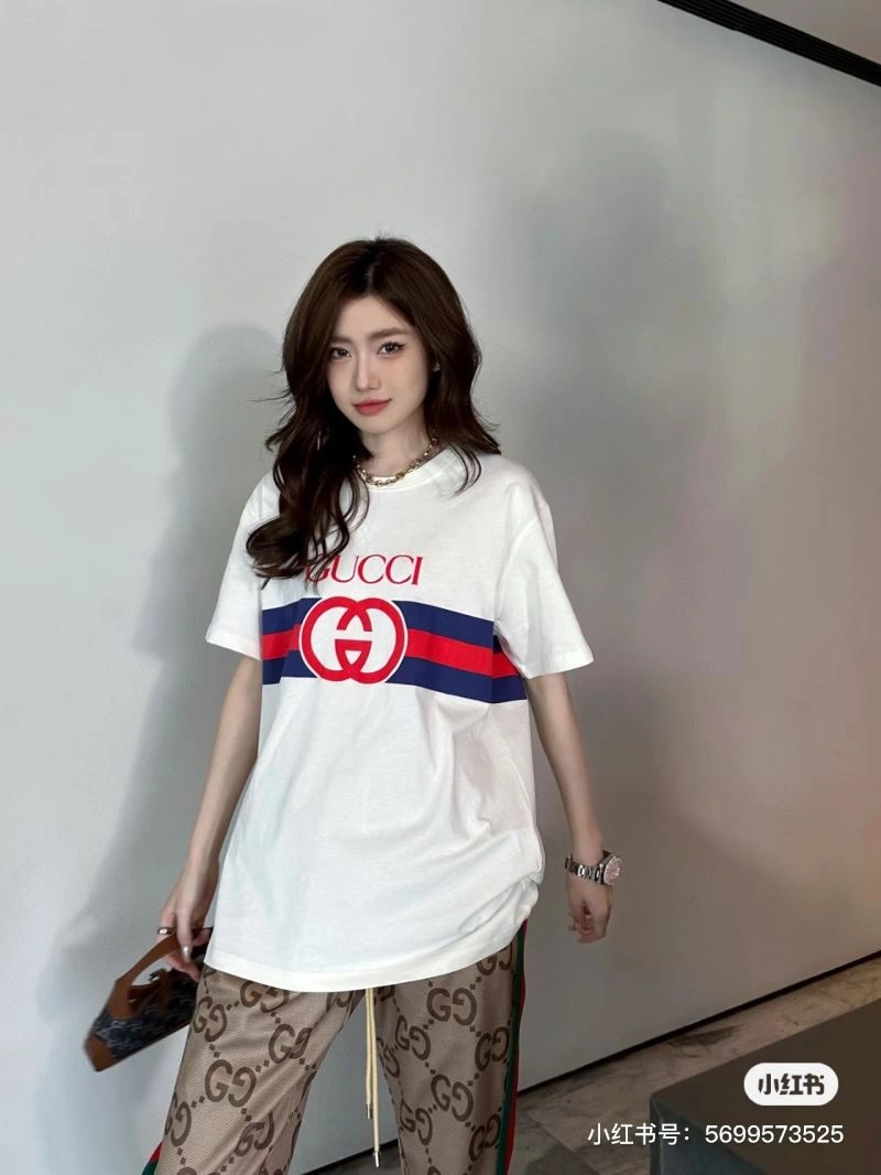 Sophisticated Gucci T-Shirts 128232