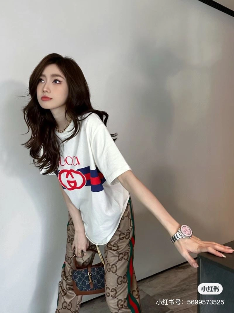 Sophisticated Gucci T-Shirts 128232