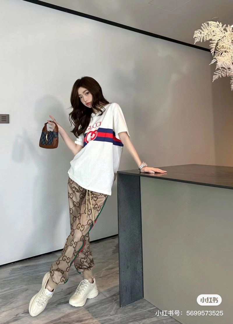 Sophisticated Gucci T-Shirts 128232