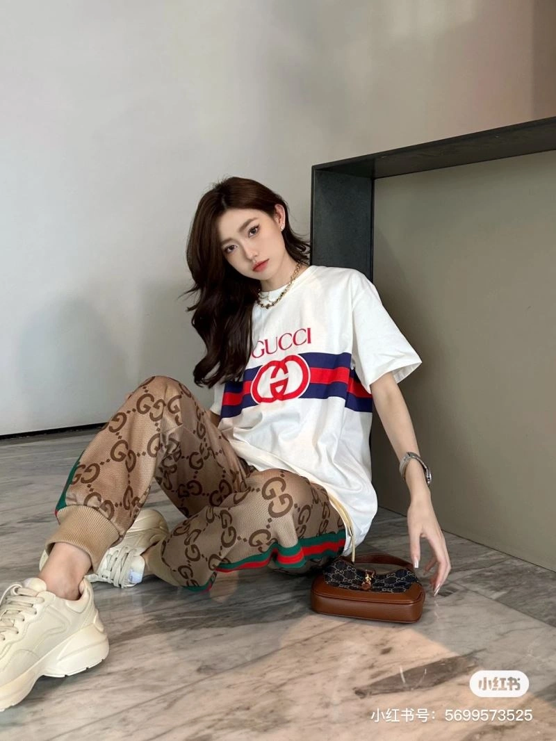 Sophisticated Gucci T-Shirts 128232