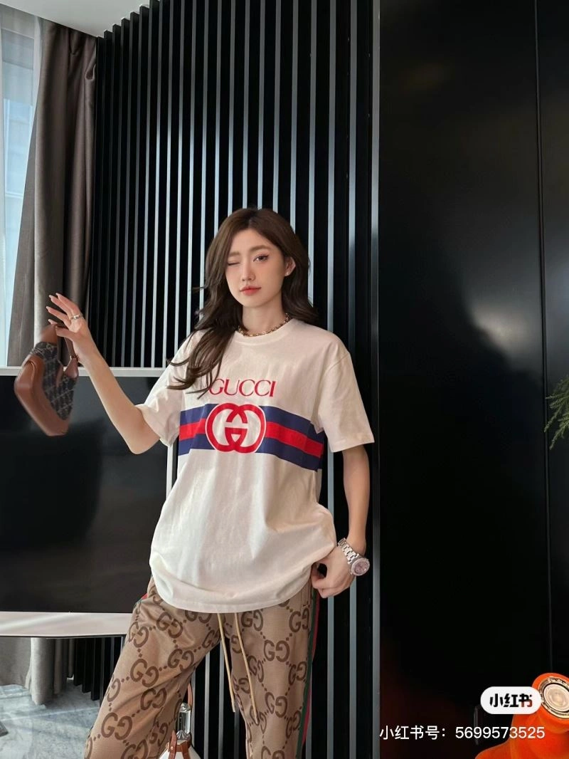Sophisticated Gucci T-Shirts 128232