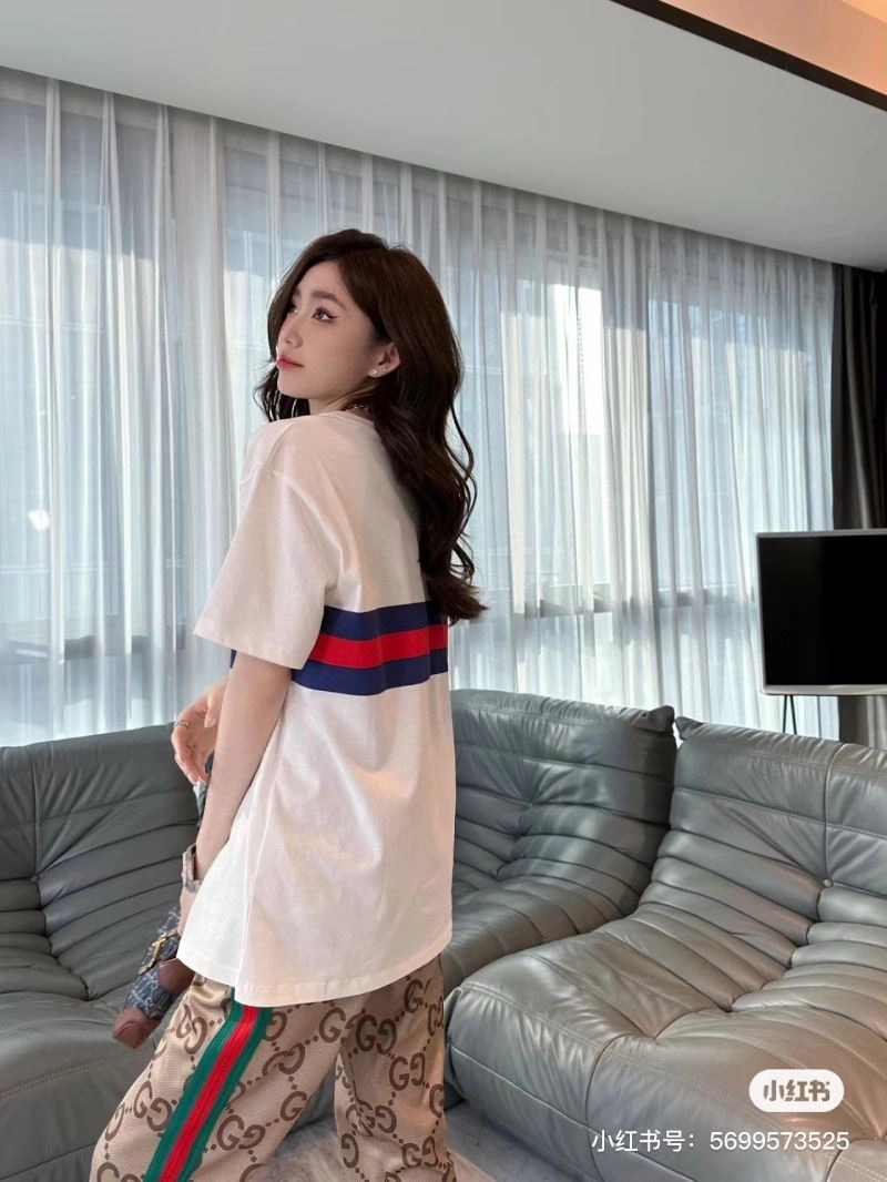 Sophisticated Gucci T-Shirts 128232