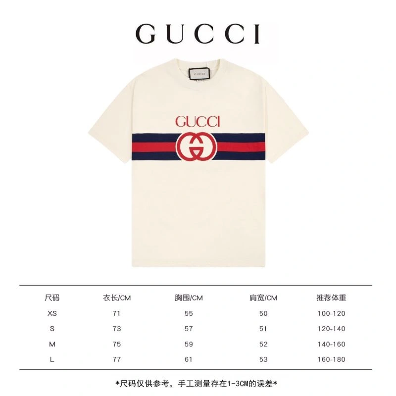 Sophisticated Gucci T-Shirts 128232
