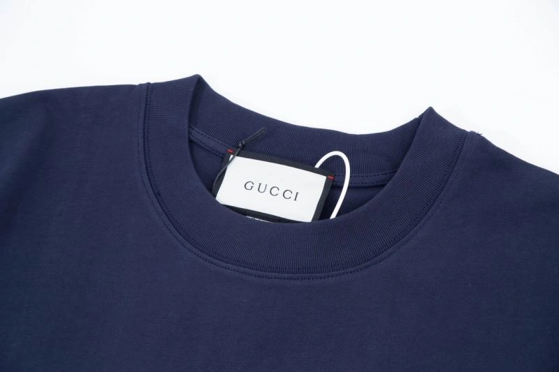 Gucci T-Shirts SoftTouch 128229