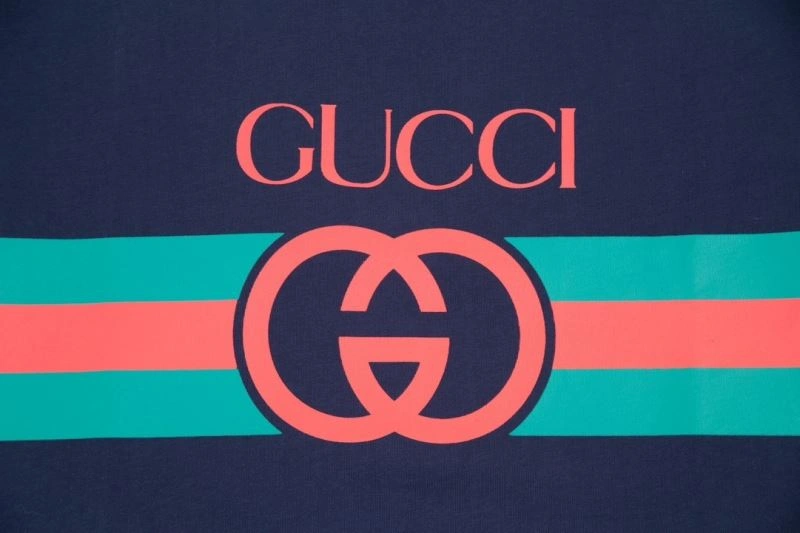 Gucci T-Shirts SoftTouch 128229