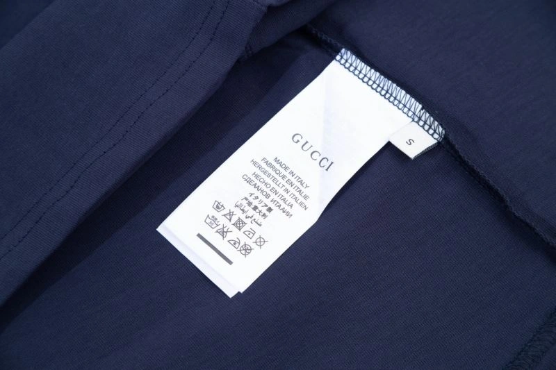 Gucci T-Shirts SoftTouch 128229