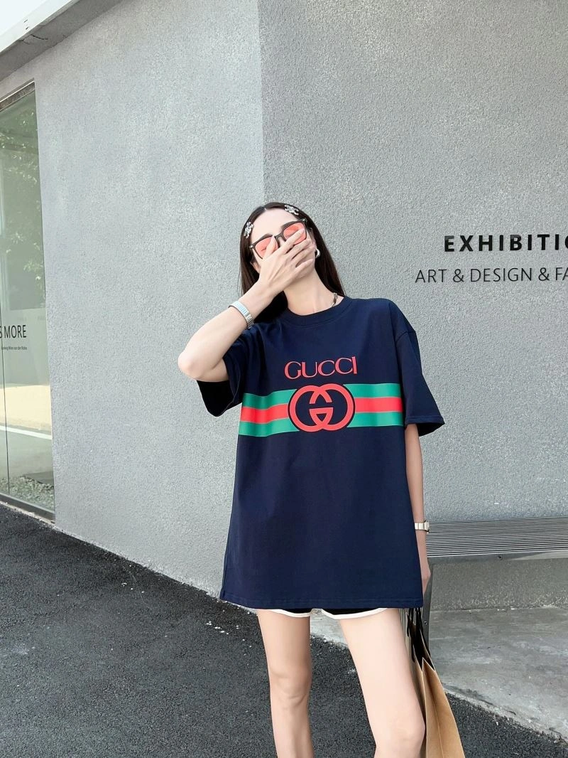 Gucci T-Shirts SoftTouch 128229