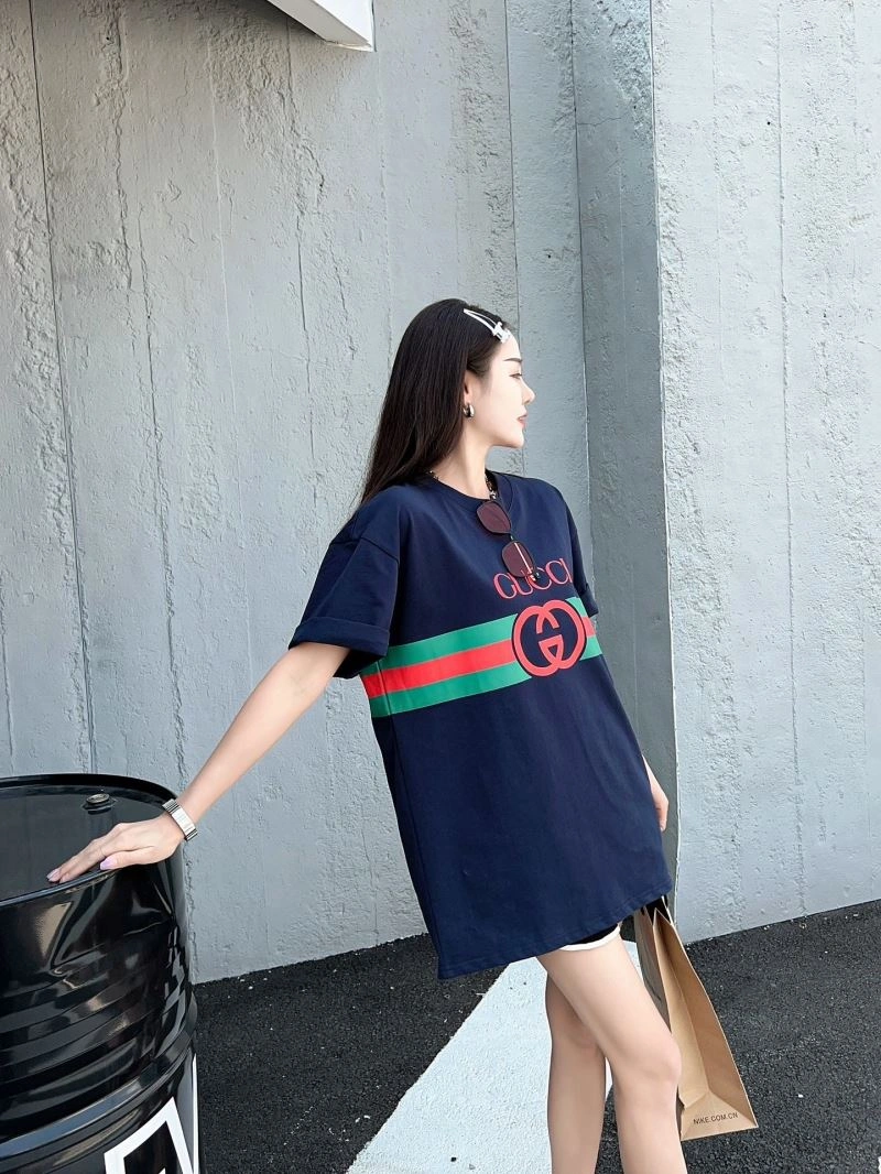 Gucci T-Shirts SoftTouch 128229
