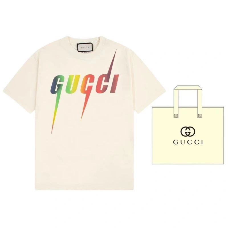 Gucci T-Shirts TopPick 128243