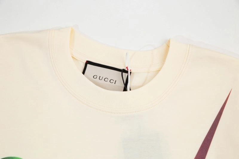 Gucci T-Shirts TopPick 128243