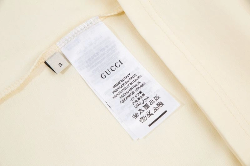 Gucci T-Shirts TopPick 128243