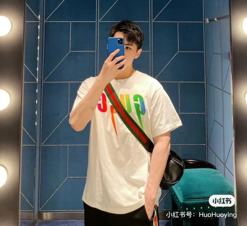Gucci T-Shirts TopPick 128243