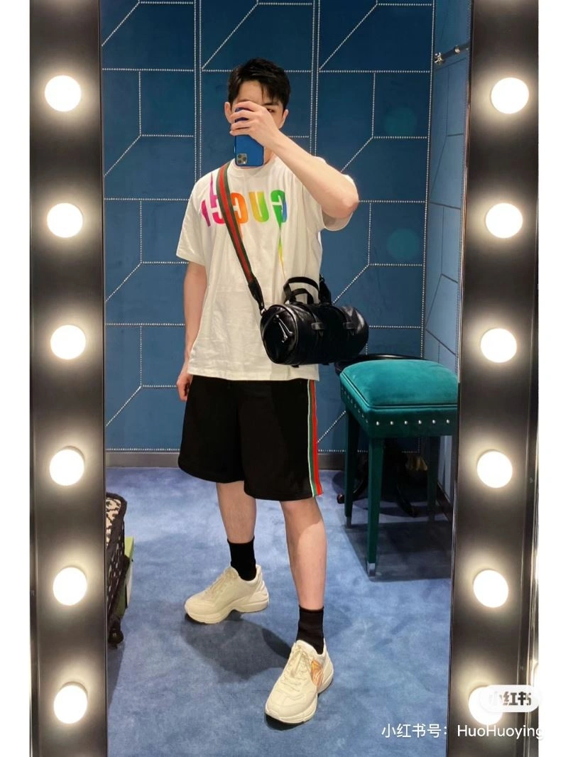 Gucci T-Shirts TopPick 128243