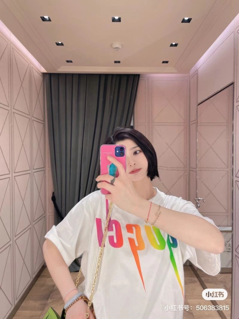 Gucci T-Shirts TopPick 128243