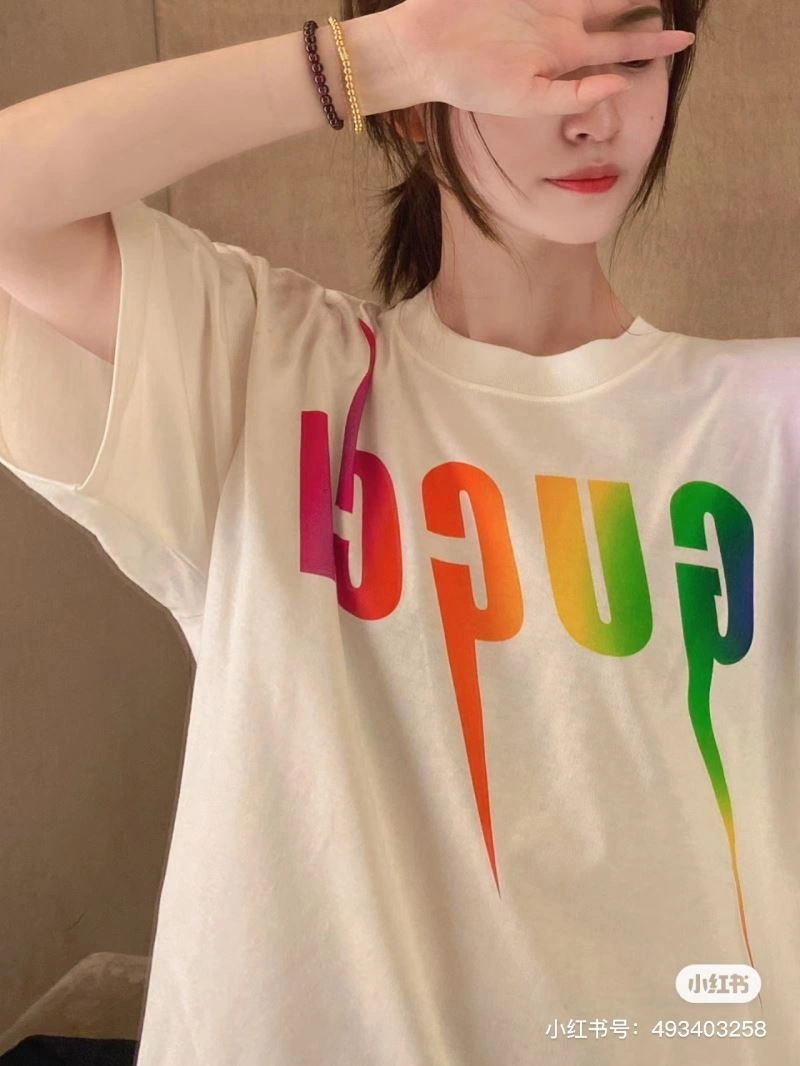 Gucci T-Shirts TopPick 128243