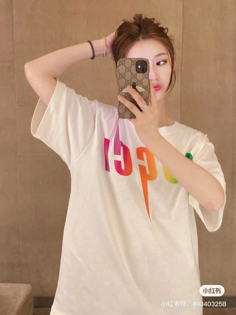 Gucci T-Shirts TopPick 128243