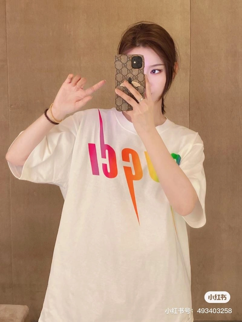 Gucci T-Shirts TopPick 128243
