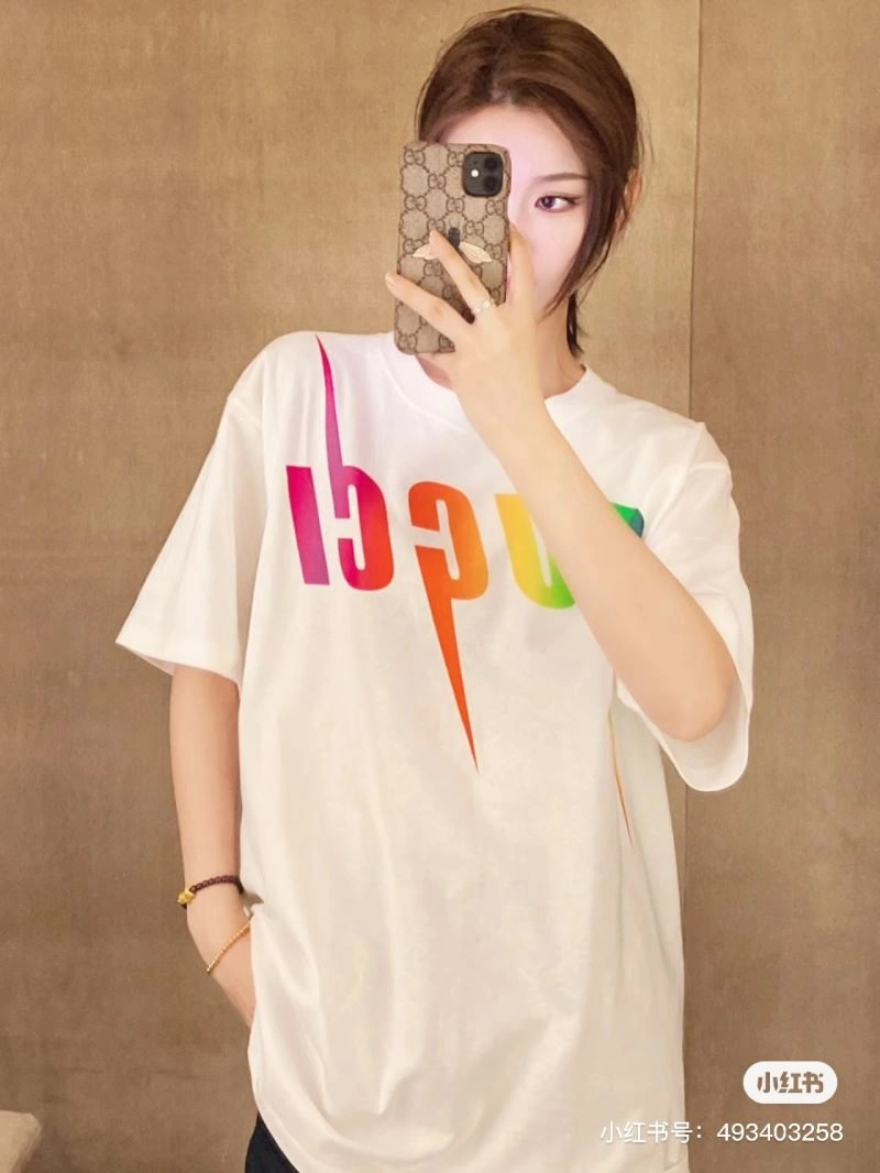 Gucci T-Shirts TopPick 128243