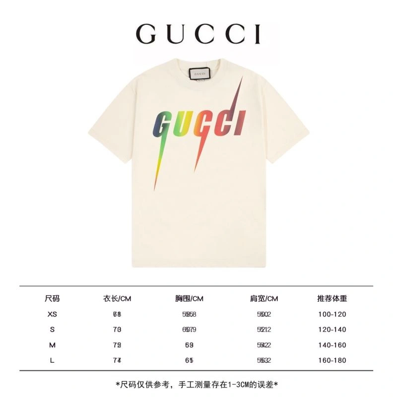 Gucci T-Shirts TopPick 128243