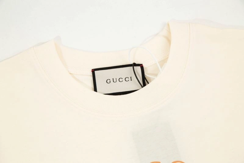 Gucci T-Shirts Trendy 128224