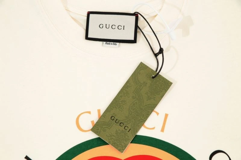 Gucci T-Shirts Trendy 128224