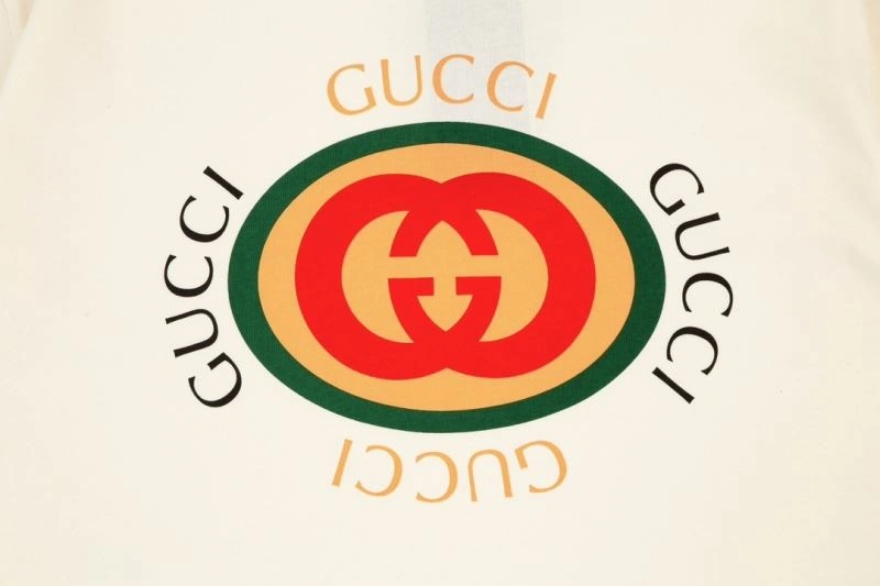 Gucci T-Shirts Trendy 128224