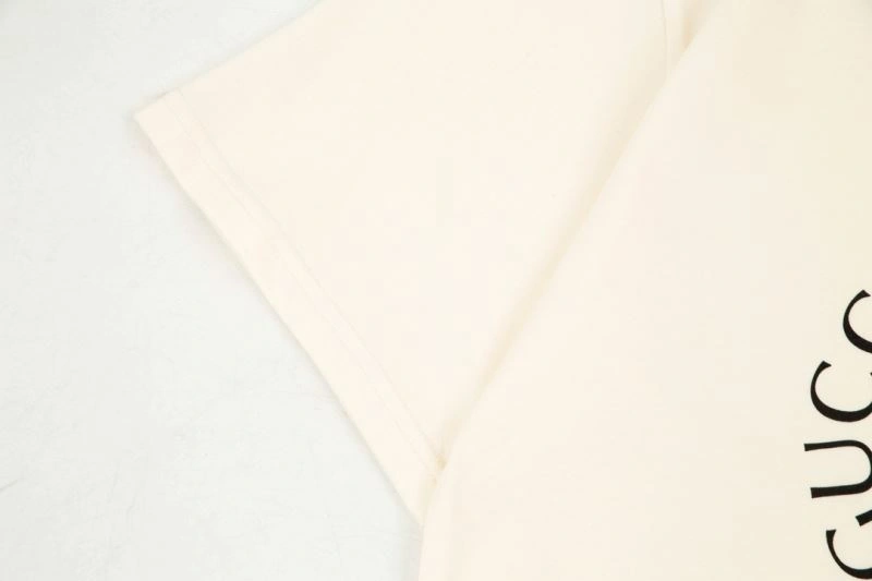 Gucci T-Shirts Trendy 128224