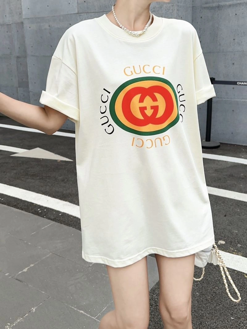 Gucci T-Shirts Trendy 128224