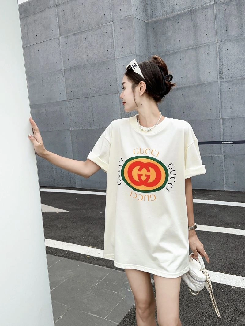 Gucci T-Shirts Trendy 128224