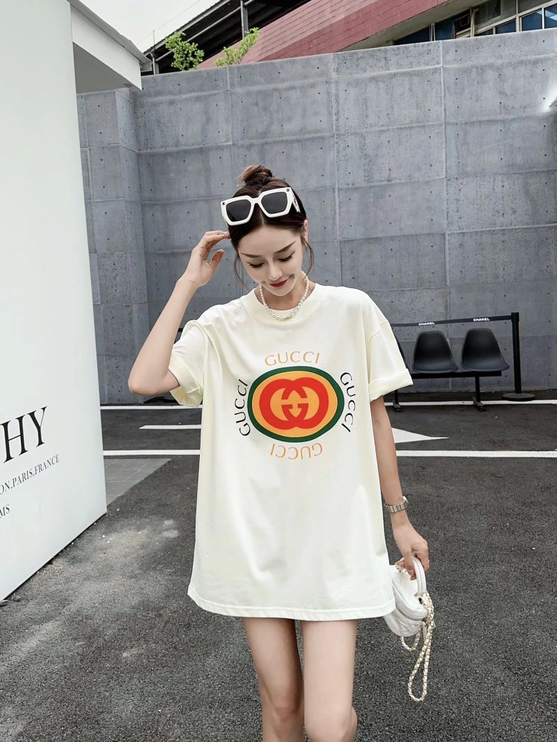 Gucci T-Shirts Trendy 128224