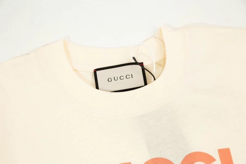 Gucci T-Shirts Popular 128222