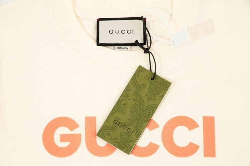 Gucci T-Shirts Popular 128222