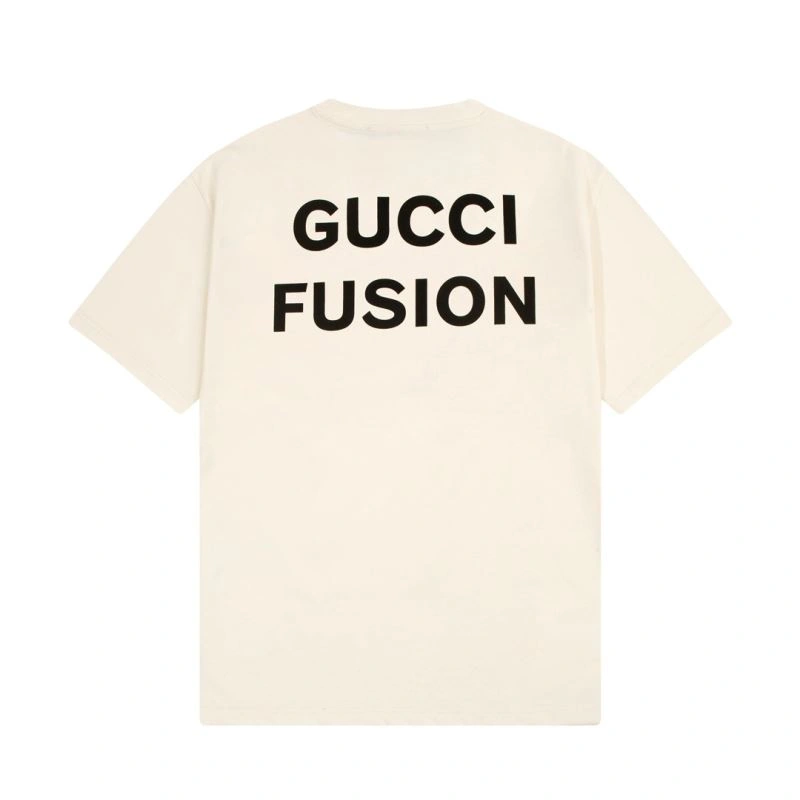 Gucci T-Shirts Original 128240