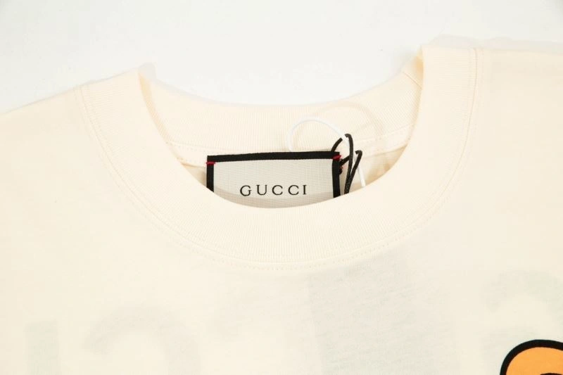 Gucci T-Shirts Original 128240