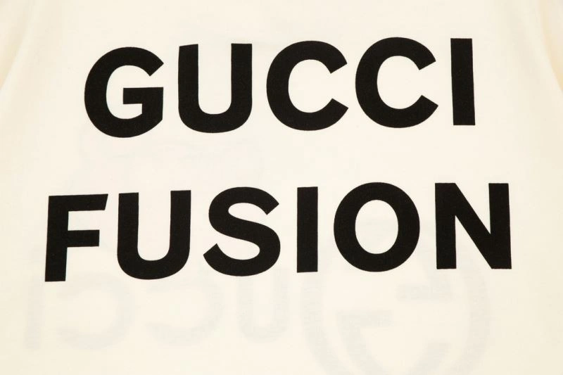 Gucci T-Shirts Original 128240