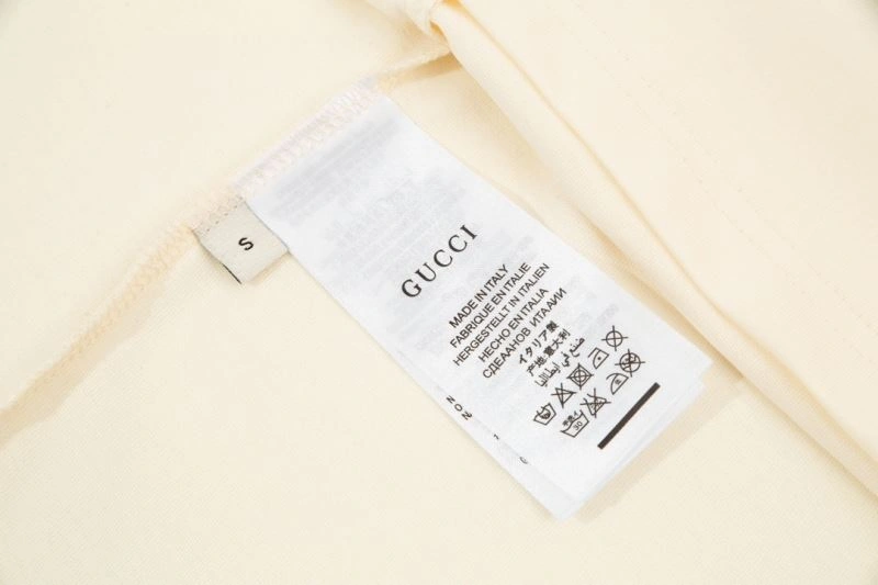 Gucci T-Shirts Original 128240