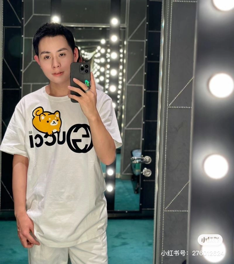 Gucci T-Shirts Original 128240