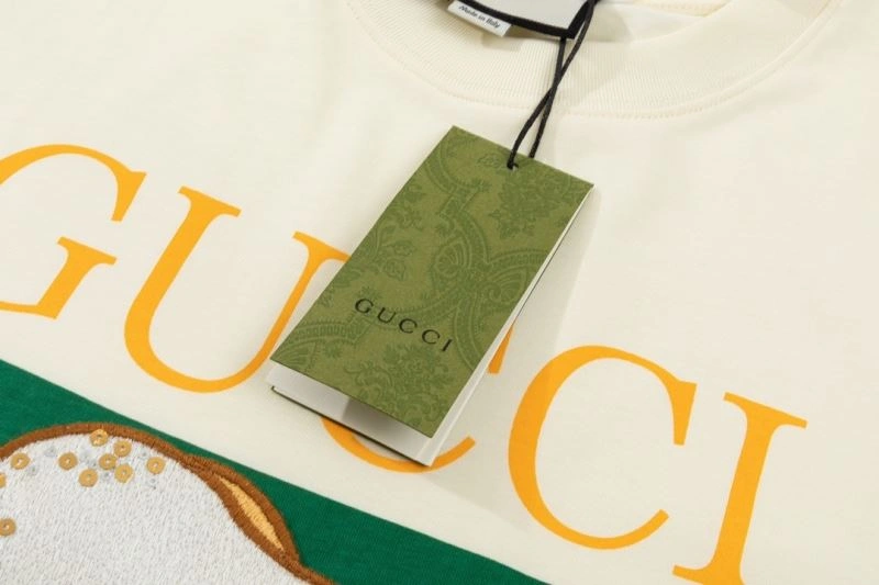 Unique Gucci T-Shirts 128227
