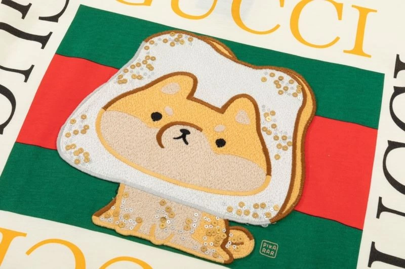Unique Gucci T-Shirts 128227