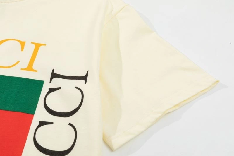 Unique Gucci T-Shirts 128227