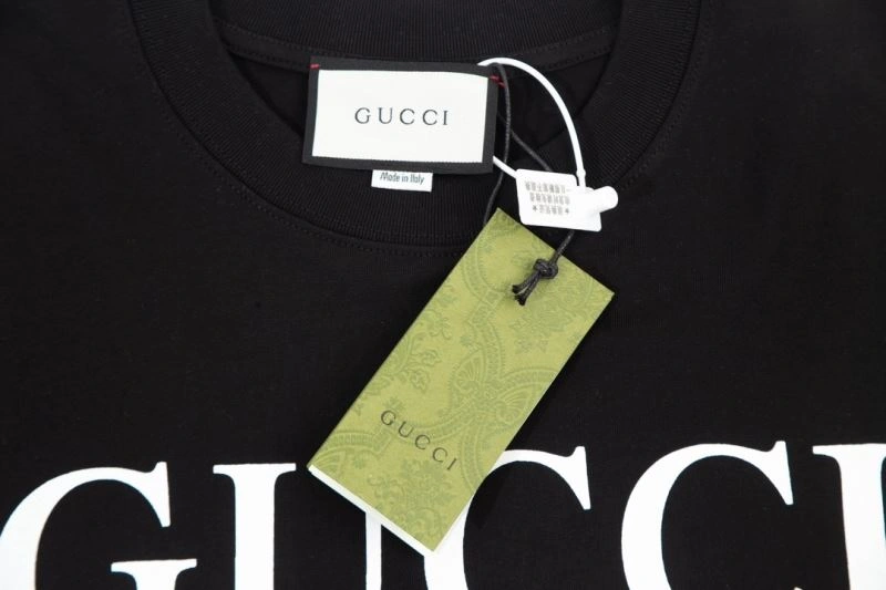 Gucci T-Shirts WeatherProof 128236